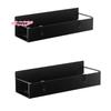 Magnetic Refrigerator Shelf Organizer Spice Sundry Side Storage Hanging Basket Space Saving Kitchen Household Holder