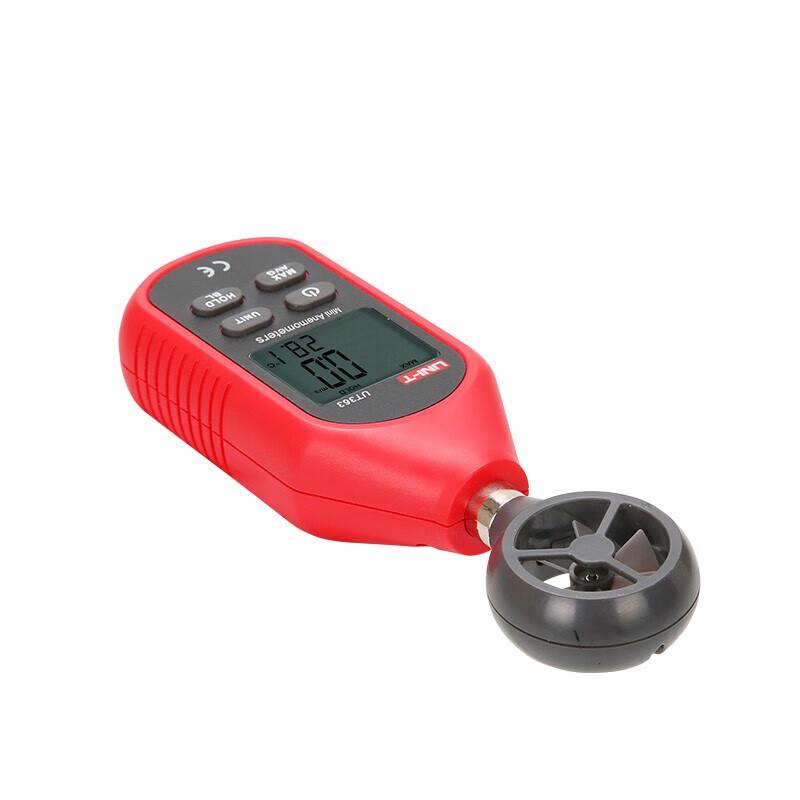UNI-T UT363 Mini Digital Anemometer
