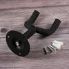 Guitar Wall Mount Hanger Guitar Wall Hanger Hook Wall Hanging Bracket Holder Guitar Stand for Guitar Mandolin Ukuleles