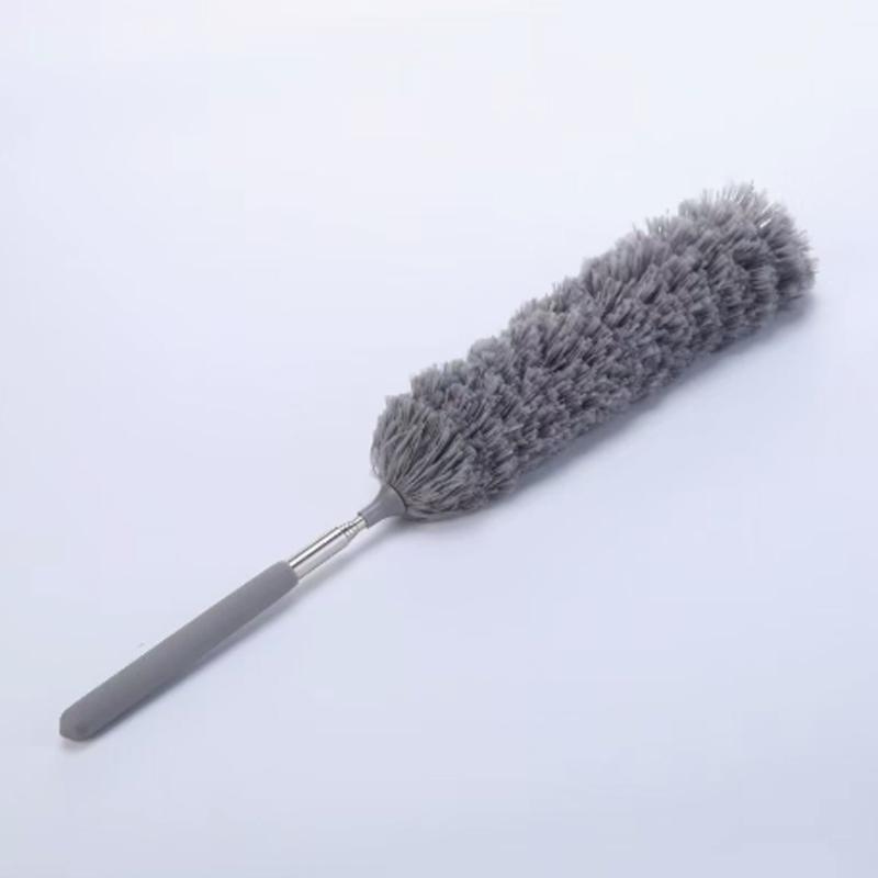 1 Pc Lightweight Bendable Duster Brush, Multi-Purpose Gap Dust Removal Tool for Household