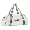 Nike Polyester Gym Bag Unisex Phantom & Cedar Wood Color DH6863-030