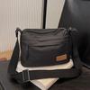 Damen Casual Umhängetaschen Nylongewebe Multi Taschen Kleine Kapazität Hobo Schultertasche Frühling Neueste Mode Messenger Bag