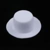 1/12 Scale Bower Hat Dolls House Miniature Bedroom Supermarket Store Ornaments