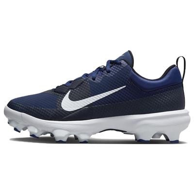 Force Trout 9 Pro MCS Midnight Navy White Heren Sneakers Blauw Dark-Obsidian Zwart FB2908-400