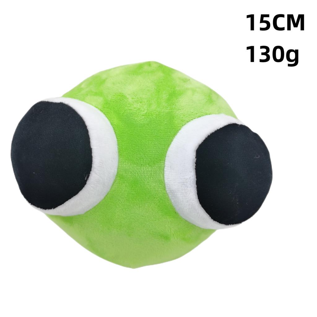 Game Animation Rainbow Friends 2 Rainbow Friends Chapter Peripheral Dinosaur Plush Toys