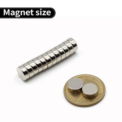 Surové materiály – Magnetické materiály