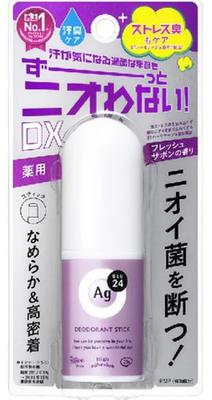 Ag Deo 24 Dezodorant w sztyfcie 20g