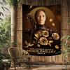 Classic Movie Game Hunger Colorful Tapestry Wall Hanging Cheap Hippie Wall Bohemian Wall Tapestries Mandala