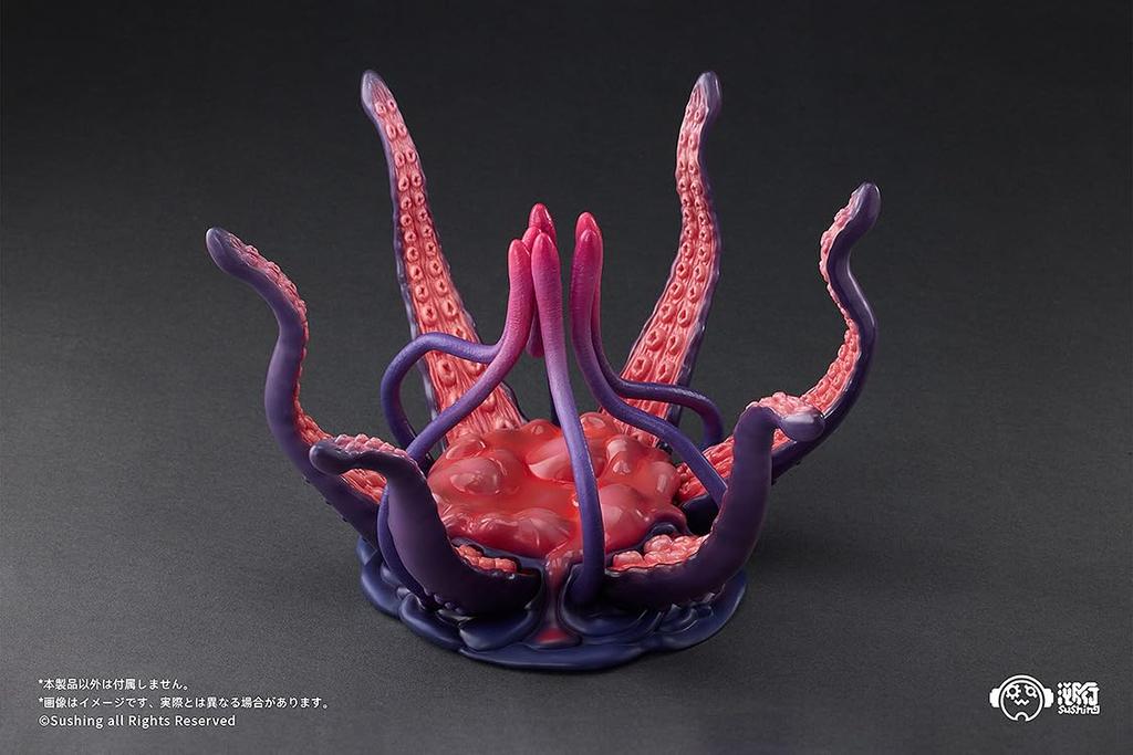 Movable Base Series Adult Painted and Metal Movable Base "UBC-404 Ver." PVC, ABS,