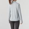 Under Armour Women's Velocity Long-Sleeve T-Shirt