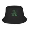 Kingdom Of Saudi Arabia Saudi national day  Bucket Hats for Girl Beach  September  Bob Hats for Hiking Caps