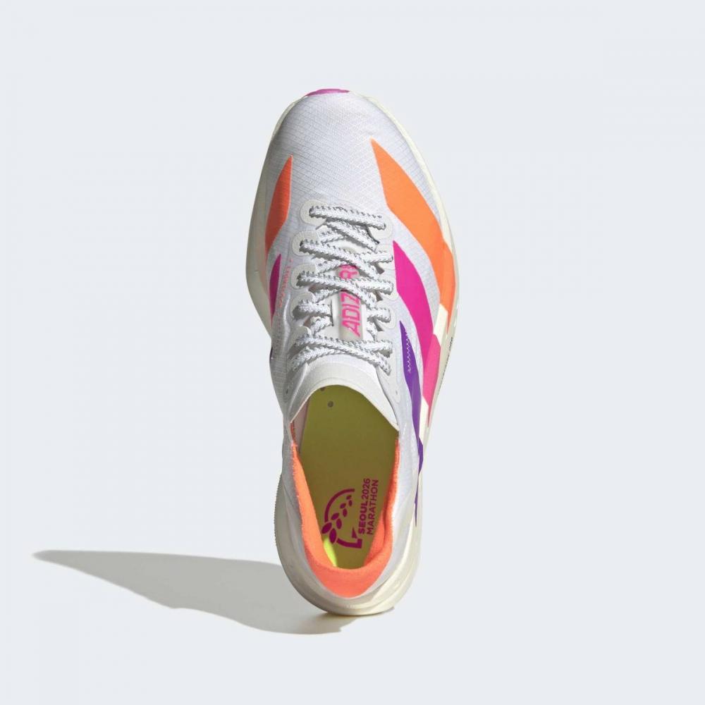 Adidas Adizero Adios Pro 4 W Seoul Marathon