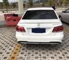 W212 Rear Spoiler for 2008-2015 Mercedes-Benz E-Class E200L/E260L/E300