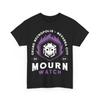 Mourn Watch Emblem Unisex T-Shirt. Dragon Age The Vielguard Video Game. Rook.