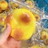 Squishy Fidget Squeeze Toys Simulated Potato Shapeable Fluid Soft Slow Rebound Pinching Desk Display Stress Relief Adults Gifts