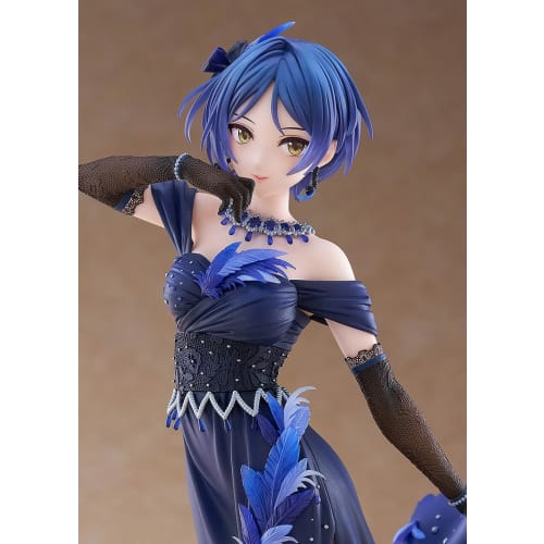 Idolmaster Cinderella Girls [Pretty Liar] Hayami Kanade + 1/7 scale PVC finished product, some ABS