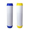 Elemento filtrante fine da 10 pollici per purificatore d'acqua domestico, diametro 6 cm