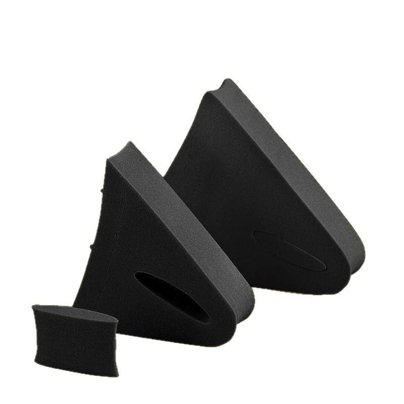 Women's Shoe Size Adjuster: Super Soft High Heel Toe Filler & Insoles for Pain Relief, Adjustable by Half or Full Size.