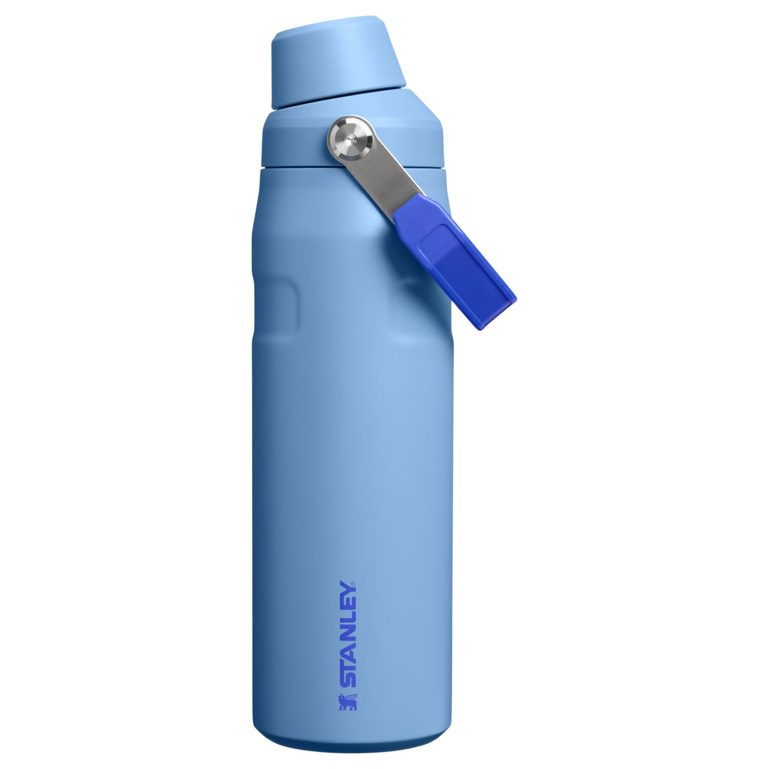 Stanley 1913 Iceflow Fastflow Blue L Bottle, Sky, 0.71