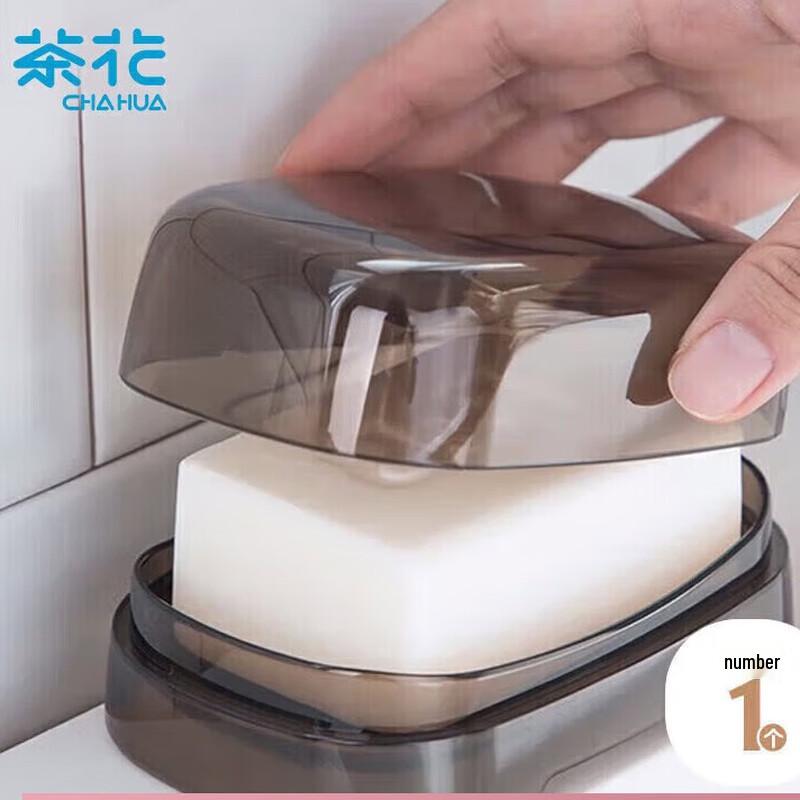 Drainage Soap Dish