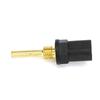 Excavator Water Temperature Sensor 238-0112 For CAT Carter 312D 314D 315D 320D 323D 1 PCS As Shown Metal+Plastic