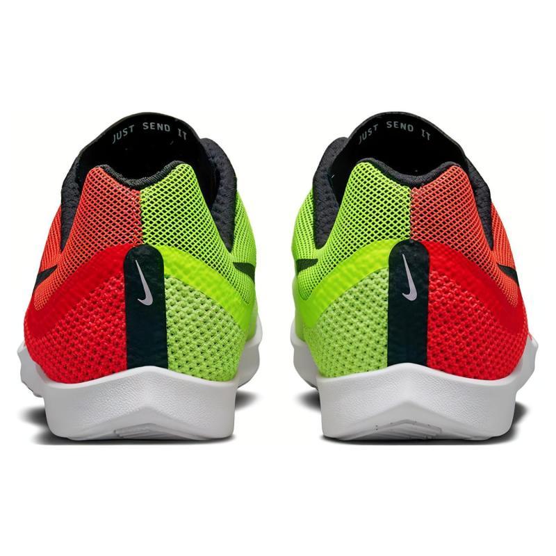 Nike Air Zoom Rival Distance Spikes 'Jasari' Sneakers casual DC8725-601