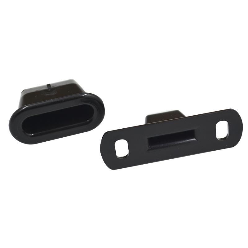 

Fiat Scudo 95-06 Sliding Door Positioner Kit