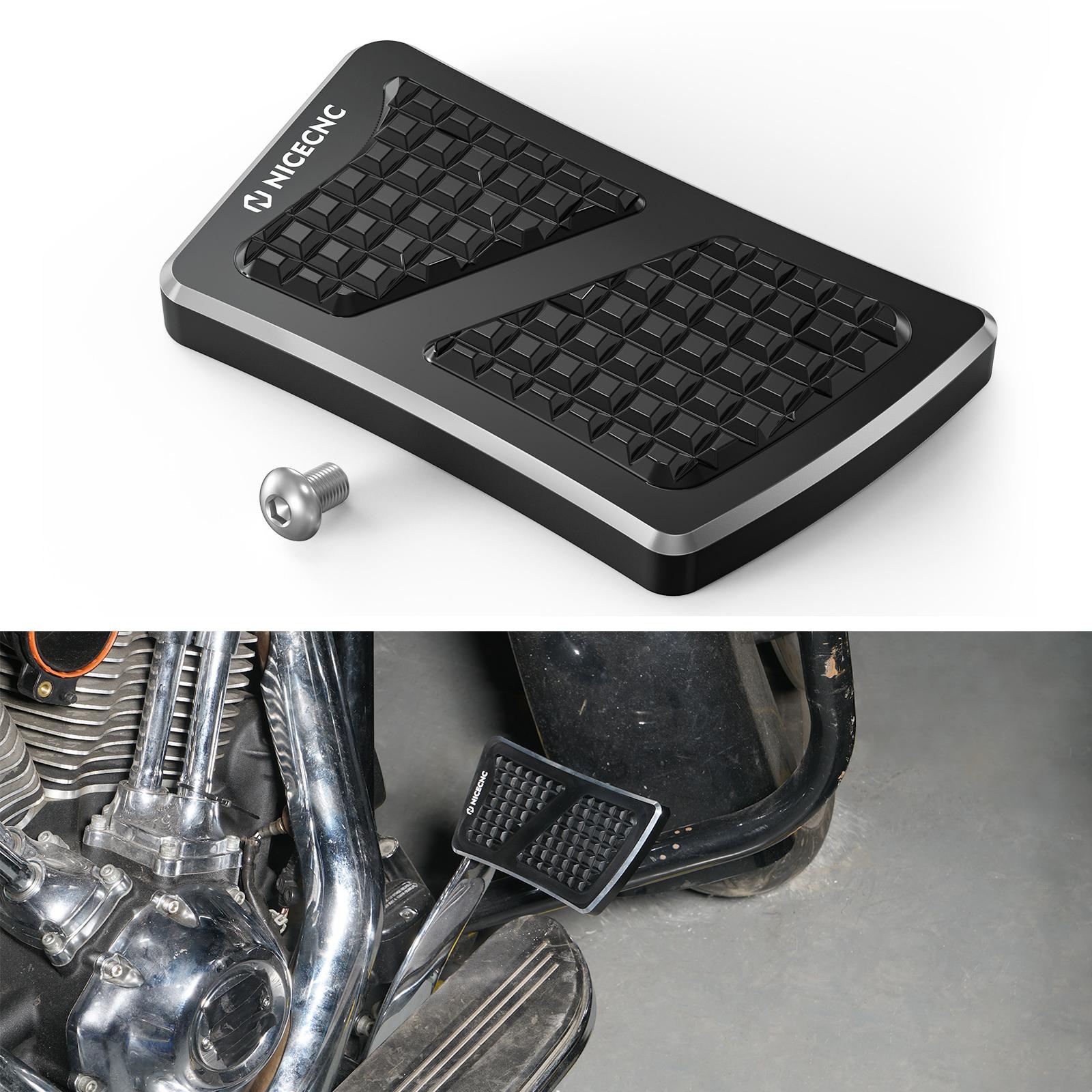 Harley Fat Boy Deluxe Slim Heritage
