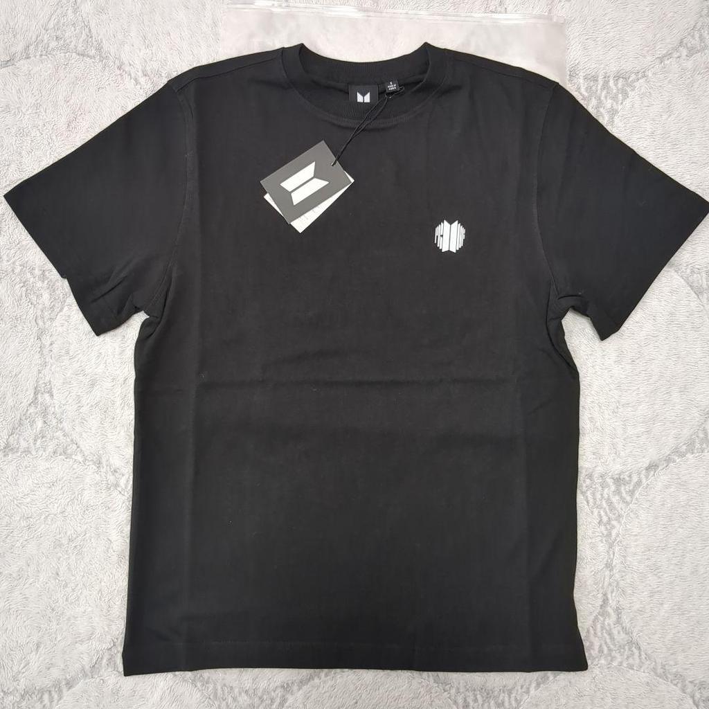 [USED] BTS PROOF RUN BTS T-shirt S