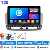 gjbn8 Car Radio For Seat Ibiza 2012 - 2015 2K QLED Android 16 Multimedia Video Player GPS 4G WIFI CarPlay Auto Wireless Stereo No 2Din