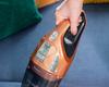 CONCEPT VP-4360 Handheld Vacuum Cleaner