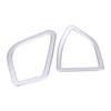 Car   Conditioning Vent Outlet Trim Frame Cover for   3 4 Series GT F30 F32 F34