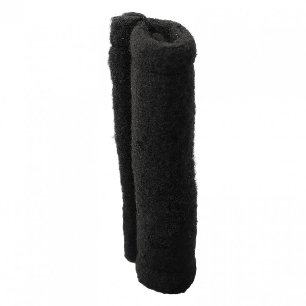 Billiard Cue CleaningCloth Snooker Pool Shaft Slicker Burnisher Cloth Cleaner