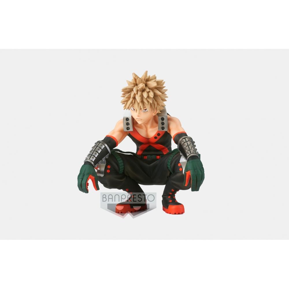 

Коллекция BANDAI My Hero Academia Break Time, том 2