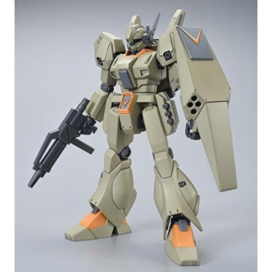 HGUC Jegan Type A2 General Revil Deployed Machine 1/144 RGM-89A2
