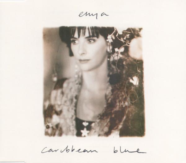 

CD ENYA - Caribbean Blue YZ604CD WEA 1991 Europe Pop Used