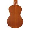 [Domestically inspected/Excellent sound!] KSU-1L with soft case (KIWAYA Soprano Long Neck Ukulele, Mahogany, Recommended for Beginners)