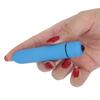 Puntos Sexy Toy 10 Speed Mini Bullet Vibrator Battery Powered G-Spot Vibrating Massager
