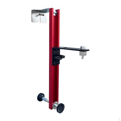 Mount Bracket for Easy Installation