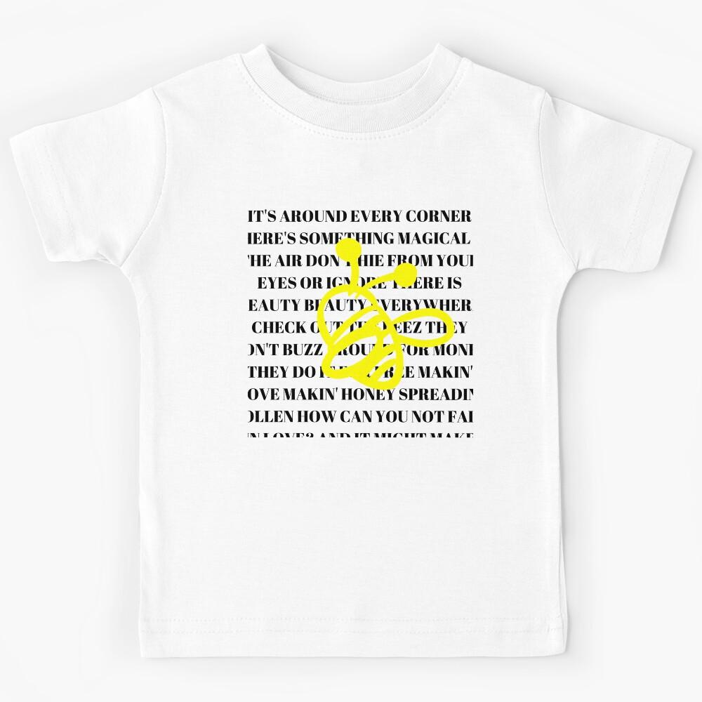 Beauty Kids T-Shirt 160