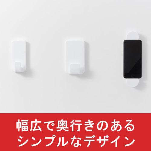 Cârlig de comandă 3M Mărimea XL Capacitate mare de încărcare 4,5 kg Pachet 2 17010-2JP