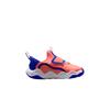 Jordan 23/7.2 Easy On Classic Comfortable Low Top Casual Shoes Kids Sneaker HF3415-800