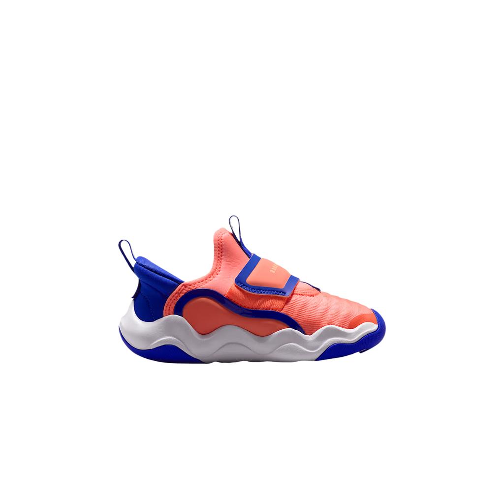 Jordan 23/7.2 Easy On Classic Comfortable Low Top Casual Shoes Kids Sneaker HF3415-800