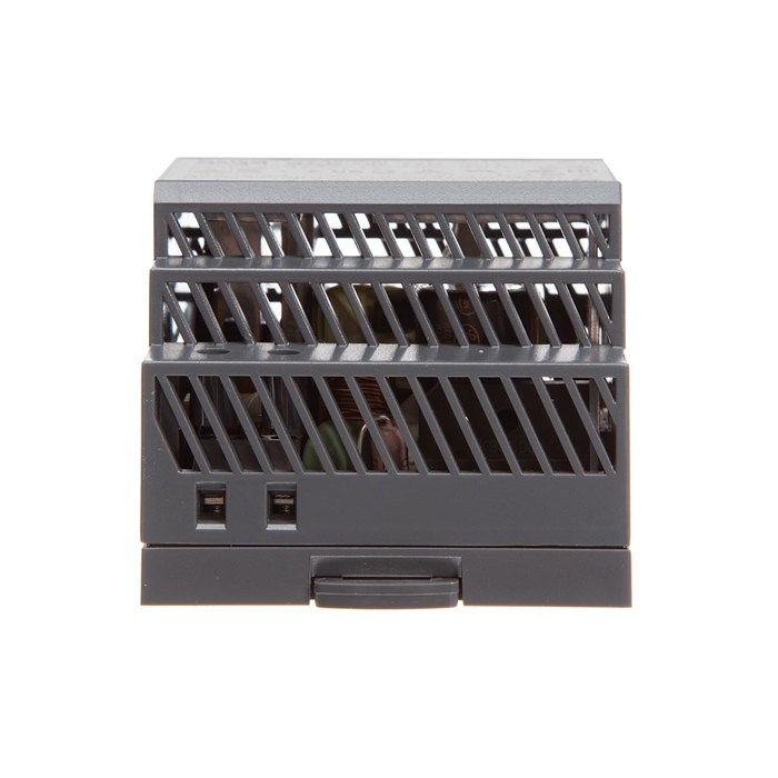 Alimentation - MEAN WELL - 100 W - 12 V 7.5 A - Montage sur rail DIN - Usage industriel