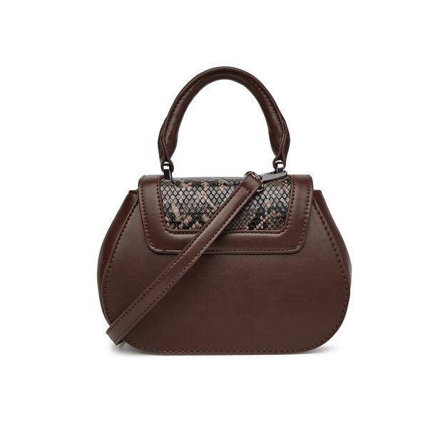 Сумка DeeZee DZE-S-005-07 коричневый