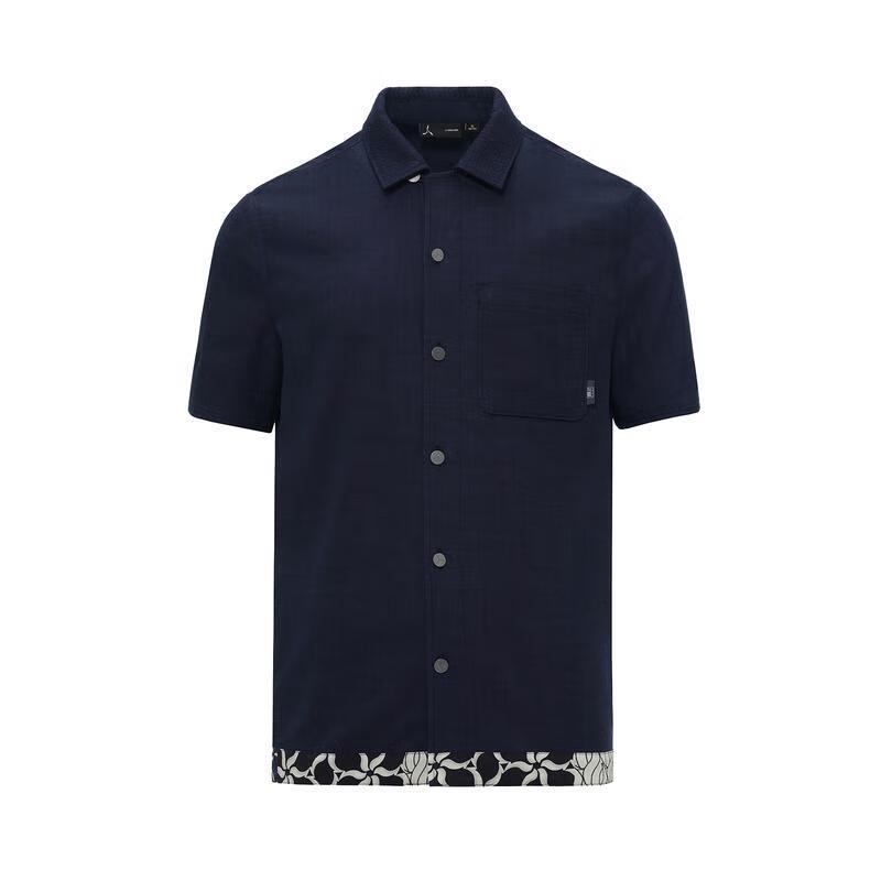 Li-Ning 1990 Men s Casual Shirt ASHV079-1 L