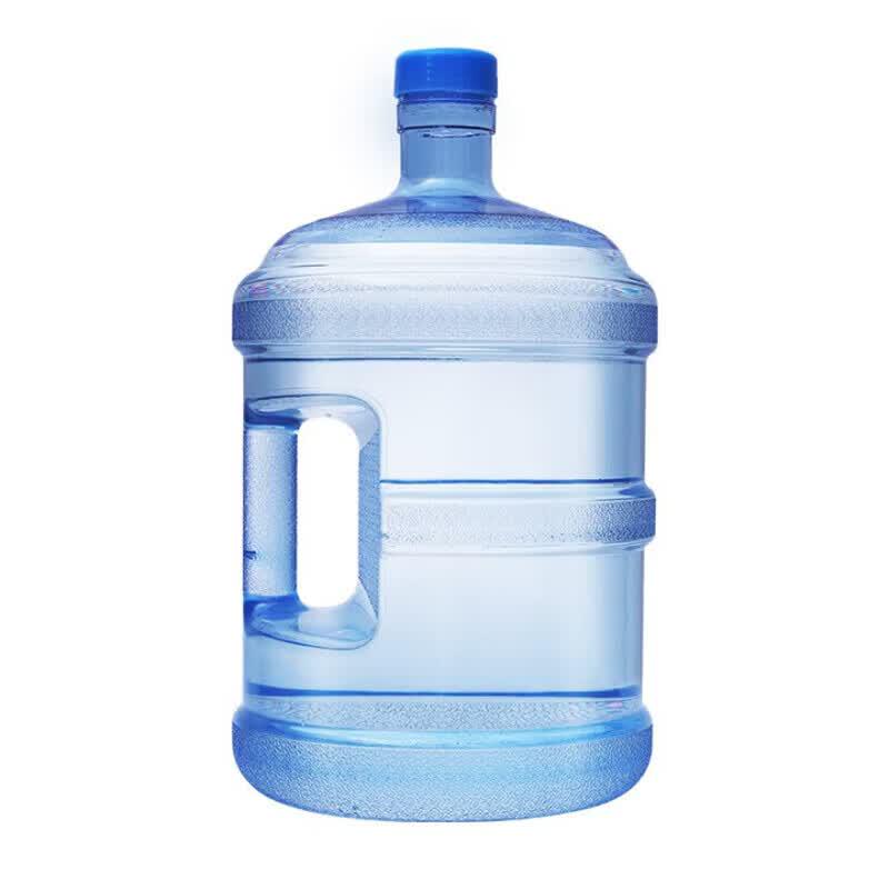 ZLIII 11.3L PC Outdoor Water Storage Container