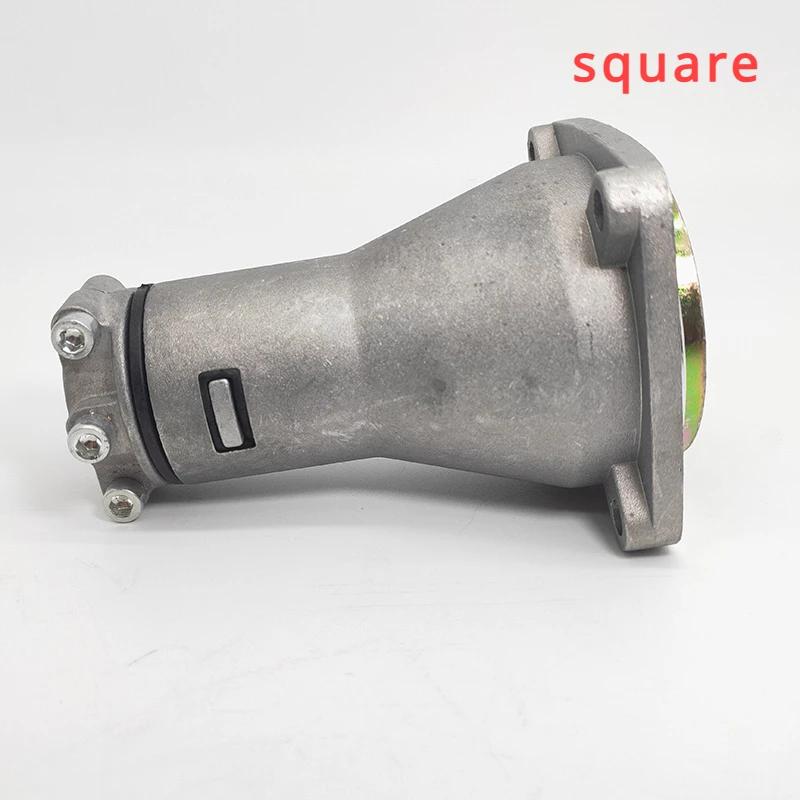 Universal 26mm 9T Clutch Drum Connecter Case for Brush Cutter 25CC 26CC TL34 CG260 Grass Trimmer Garden Tools Spare Parts