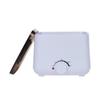 Wax Heater Warmer Hair Removal Machine Wax- Waxing Kits With Wax Beans Wood Stickers For Hand Foot Body Hair Epilator