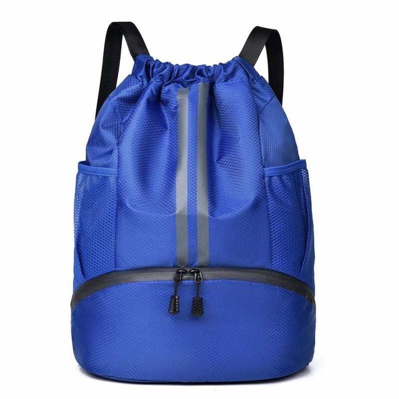 Multi-functional Sports Backpack One Size